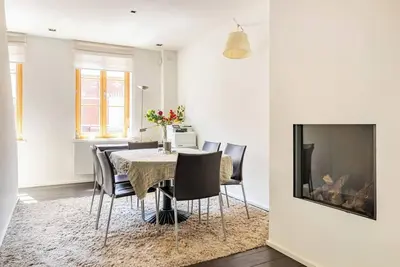 Image de Luxury Apartment in the Center of Brussels