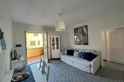 Image de Cozy house in Fiumicello, at the beach without using a car.