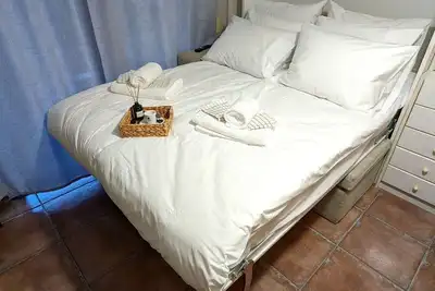 Image de Calm & Cosy Studio, Central Kalamaria