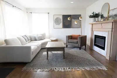 Image de Modern Home in Central Billings