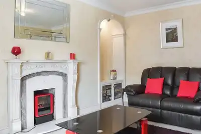 Image de 2 chambres à coucher à Whitby