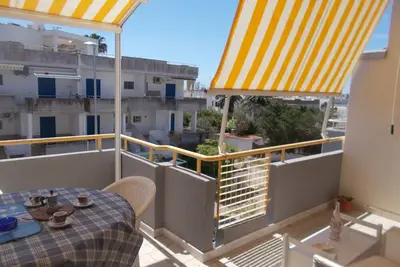 Image de Three-room apartment Mimose Baia Verde By Nonsolomare Holiday Homes srlu Gallipoli