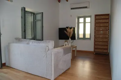 Image de Casa Edelsy Your Coastal Refuge in Crete Greece. Live an Oasis of Tranquility