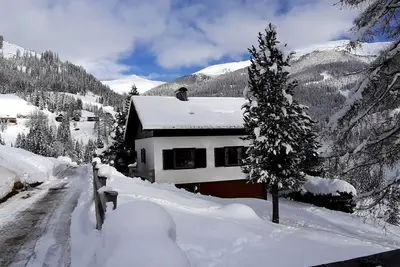 Image de Wiesernock Chalet - Chalet Wiesernock