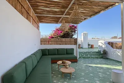 Image de Neroli le Riad, idéalement situé