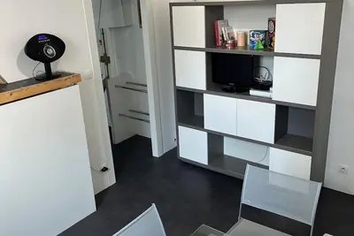 Image de Appartement calme Paris 15 proche tour Eiffel et parc André Citroën