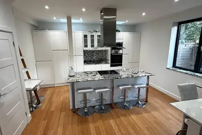 Image de House Modern New Built  Furnish House (contemporary) near Dulwich and Brixton, . \n