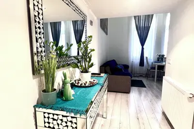 Image de Your new home in city centre with all you need! \n