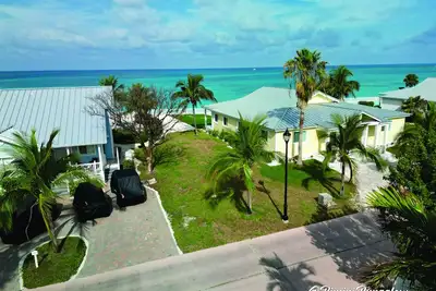 Image de Bimini Bungalow in Bimini Bay Resort, Ocean View, Across from Infinity Pool