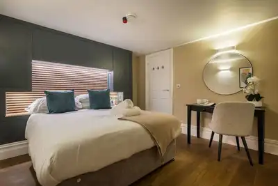 Image de Leven  The  Bowering