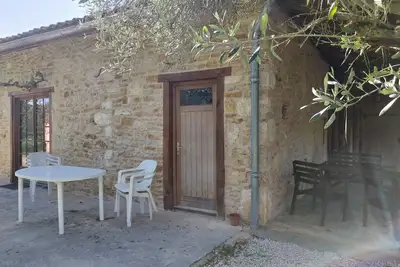 Image de Charmante maison à la campagne
