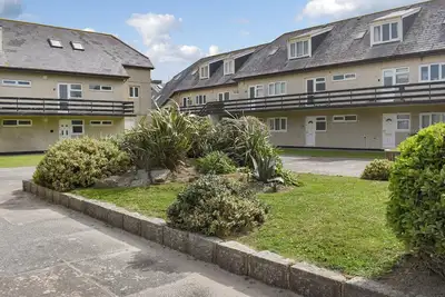 Image de 2 bedroom accommodation in Perranporth