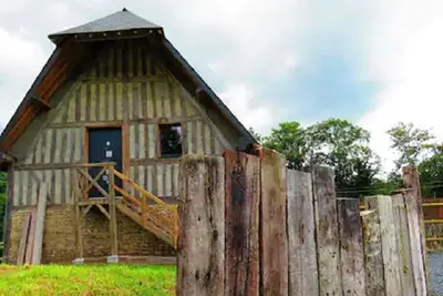 Image de Appartement au calme entre Terre et Mer