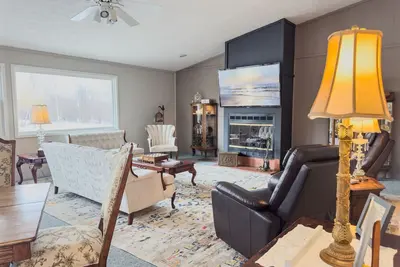 Image de Event Rental 10br/10ba Sleeps 29 B&B Near The Lake