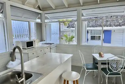 Image de Downtown Nassau Oasis Unit 3
