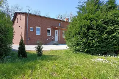 Image de Ferienhaus Lina, Kinder- und Seniorenfreundlich, Individuell! ! !