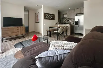 Image de New Apartment in Barranquilla