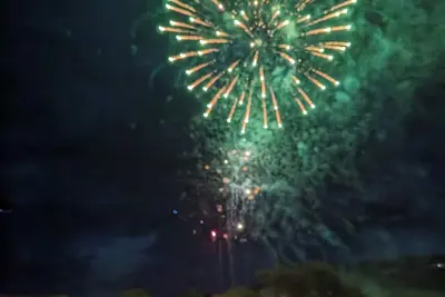 Image de Retreat on the Lake, so peaceful, like staying at Grandma's place!