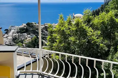 A paradise by the sea