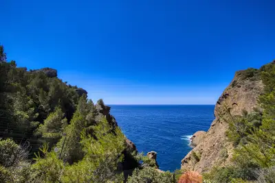 Image de Magnifique Mas provençal au cœur du Parc National des Calanques - 19 personnes