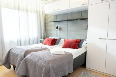 Image de Kaisantien Suites