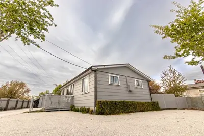 Image de Riverside Cottage, Twizel.