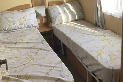 Image de 8 Berth Caravan On Coastfields Leisure, Dog & Family Friendly