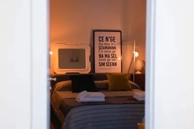 Image de Cozy apartment in the heart of BAri within walking distance of the sea and the Theater