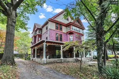 Image de Woodruff Manor 11 Bedroom Estate - 20+ guests