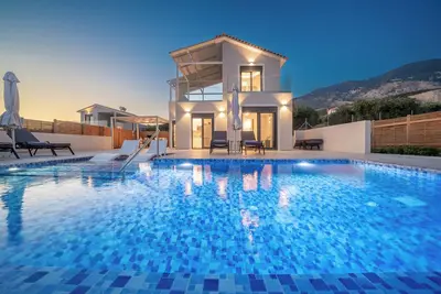 Image de Endless Blue Private Club - Grand Villa