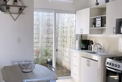 Image de Oasis Sunrise