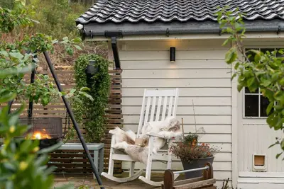 Image de Cozy small apartment in central Ålgård. \nClose to kongeparken funpark.