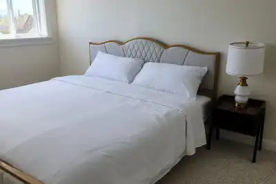 Island View House BnB Self Check-in # 3 / Free Parking