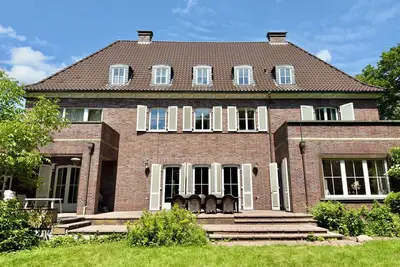 Image de Family Group Villa with Garden, Sauna & Fireplace