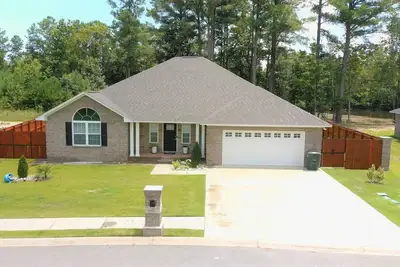Image de The Garden Getaway near Shaw Afb