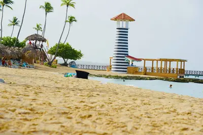 Image de Upgraded Caribbean paradise penthouse in Bayahibe, Dominican Republic