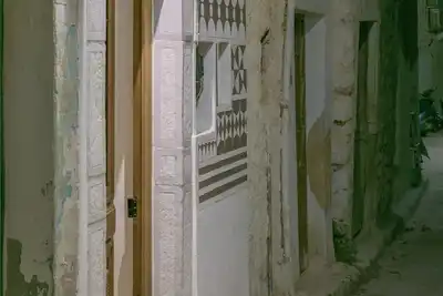 Image de Avgoustinos House - Xysta