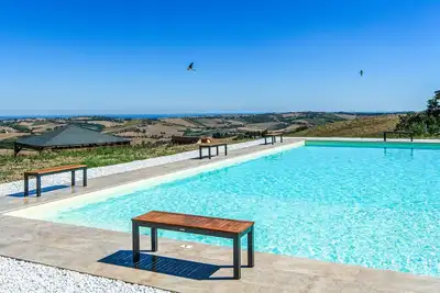 Image de Superbe appartement à Terre Roveresche
