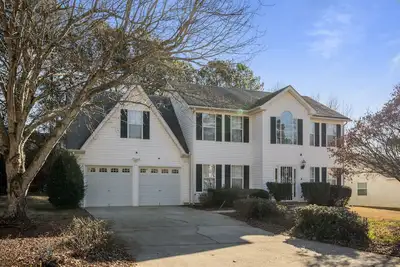 Image de Atlanta Home Away From Home