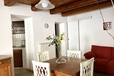Image de Se080 - Senigallia, comfortable four-room apartment in the historic center