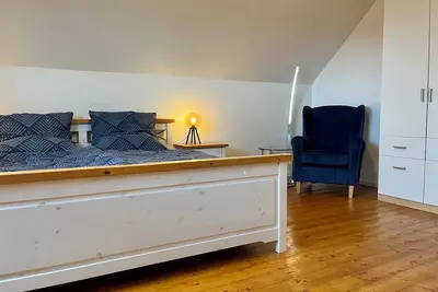 Image de Zentral Gelegene Ferienwohnung Am Langenberg, Hitzacker