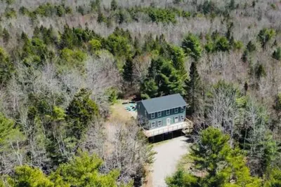Image de Acadia Retreat:18 Miles to Acadia Np! Secluded, Pet Friendly, Spacious.