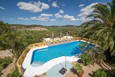 Image de Finca Mianes