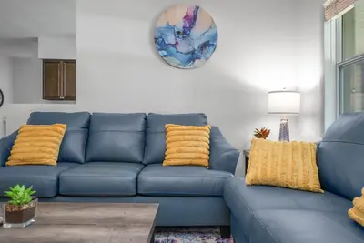 Image de City of Inverness-Stones throw from the Withlacoochee Rails to Trail!