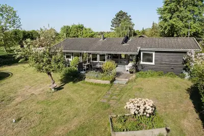 Image de Belle maison de 3 chambres à Nykøbing.