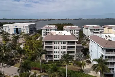 Image de 2bd\/2ba Margaritaville Penthouse