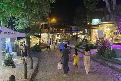 Image de Flat Portal da Mucugê Ap01