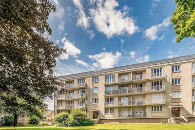 Image de Cozy apartment in Le Plessis-Trévise