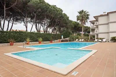 Image de Charmante maison de vacances Good vibes