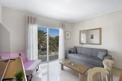 Image de Appartement de vacances 'Nido Andrea' avec balcon et Wi-Fi